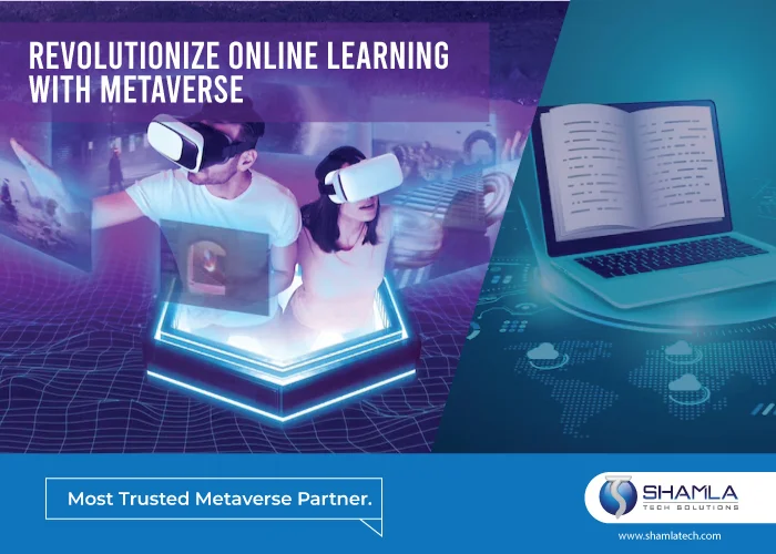 Metaverse Online Learning