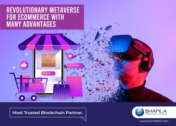 metaverse ecommerce