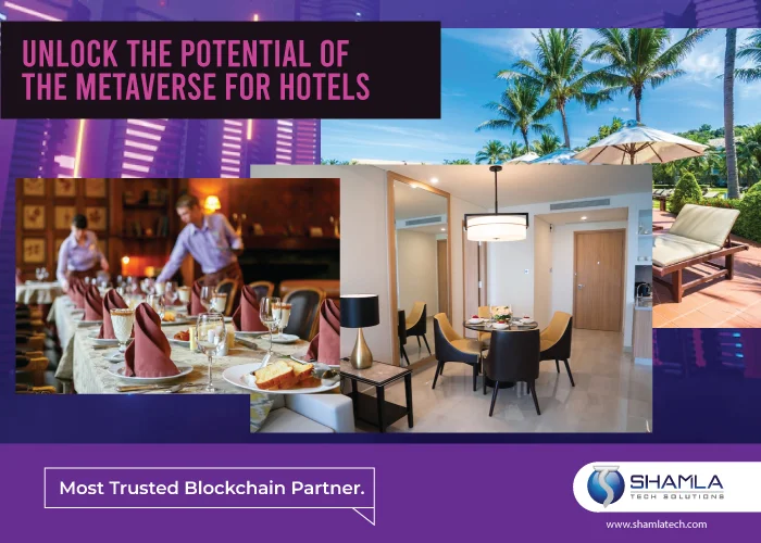 Metaverse Hotel Industry