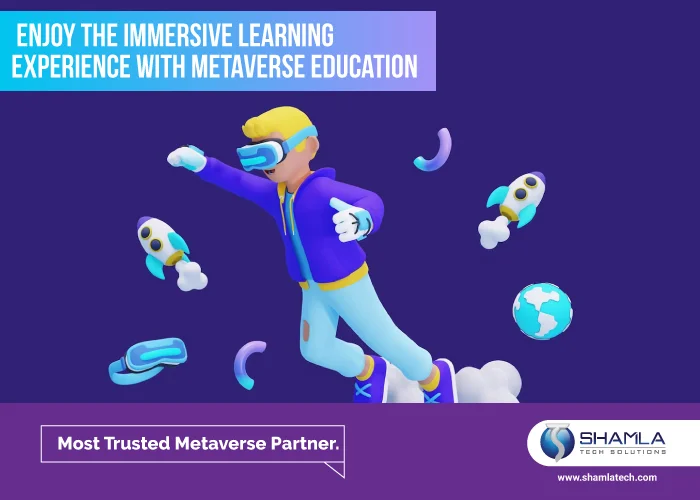 Metaverse Education