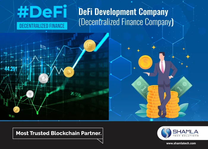 Defi Development Company