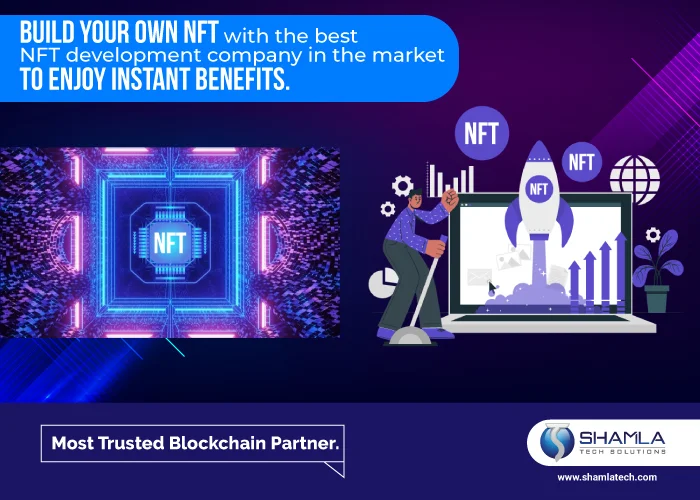 Nft development company