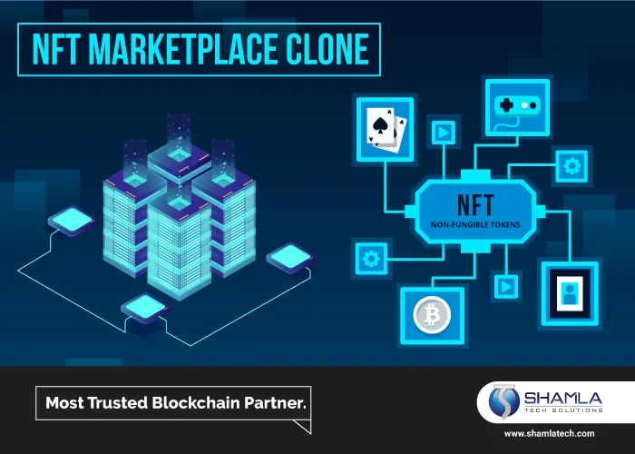 Nft Marketplace Clone Like Rarible Clone