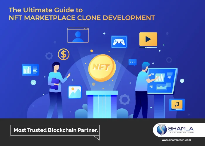 Nft Marketplace