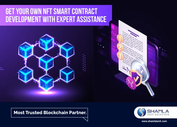 Nft Smart Contract Development