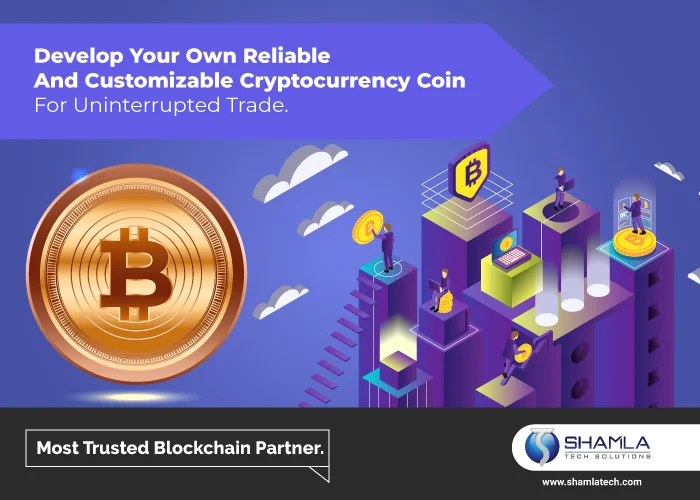 Start Your Own Cryptocurrency
