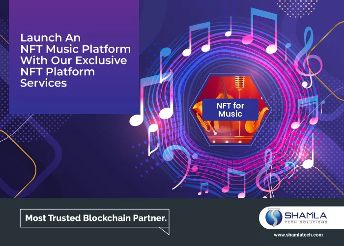 Nft Music Platform