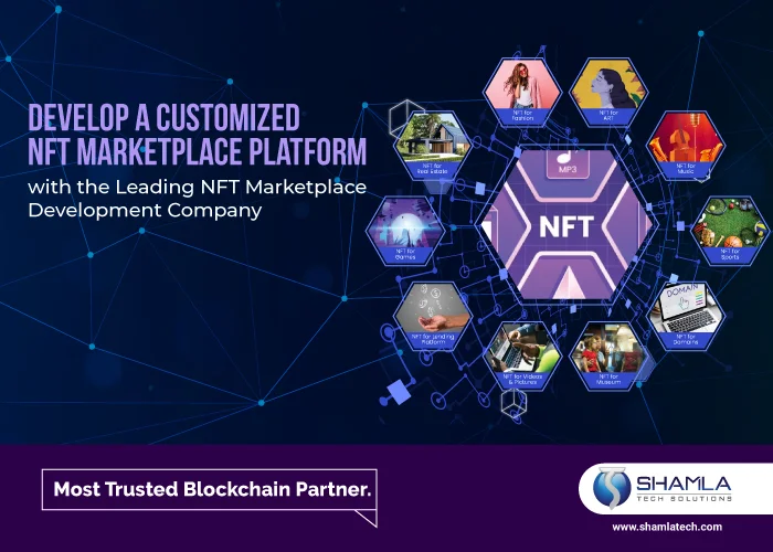 Nft Marketplace Platform