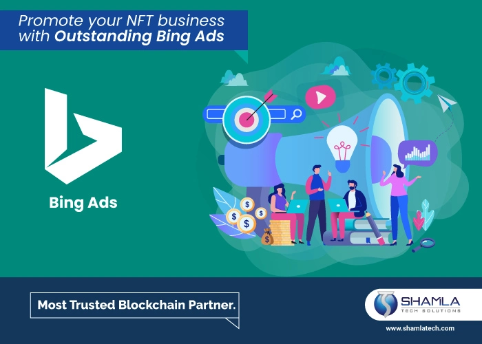 BING ADS FOR NFT