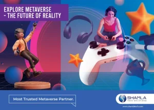 Create Metaverse Avatar