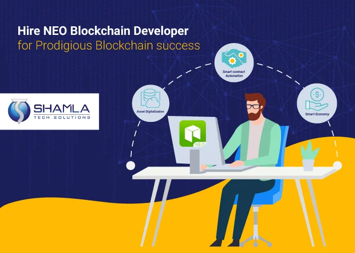 Hire Neo Blockchain Developer