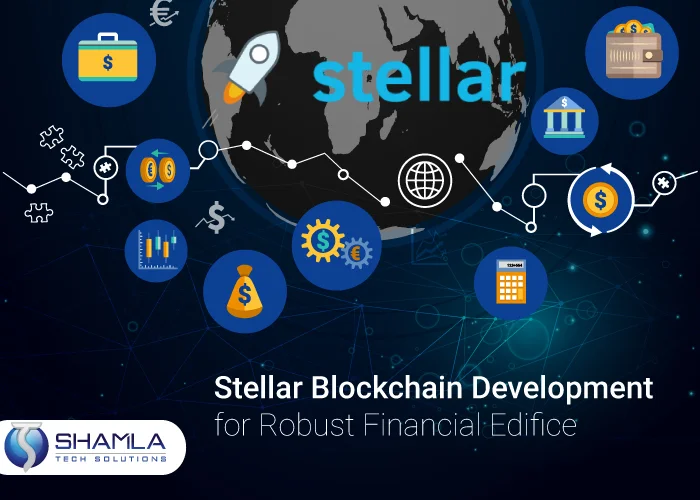 Stellar Blockchain Developer