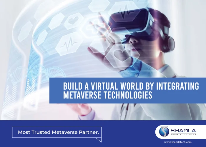 metaverse development