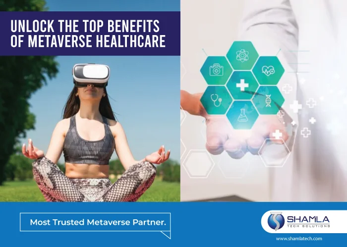 build metaverse healthcare