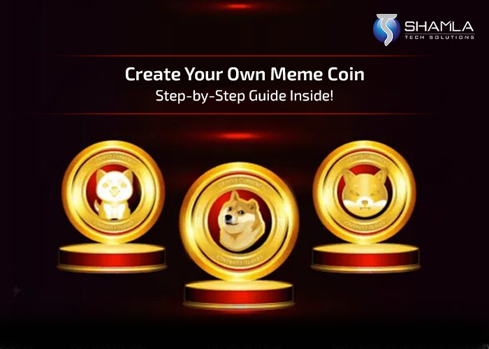 Create your own meme coin