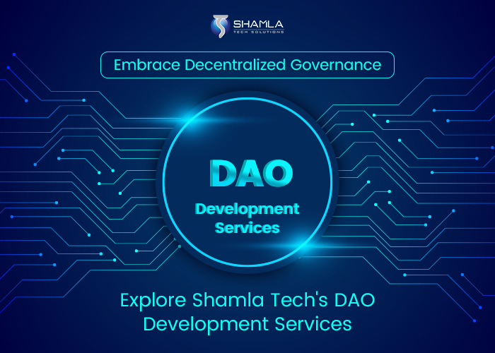 DAO Development