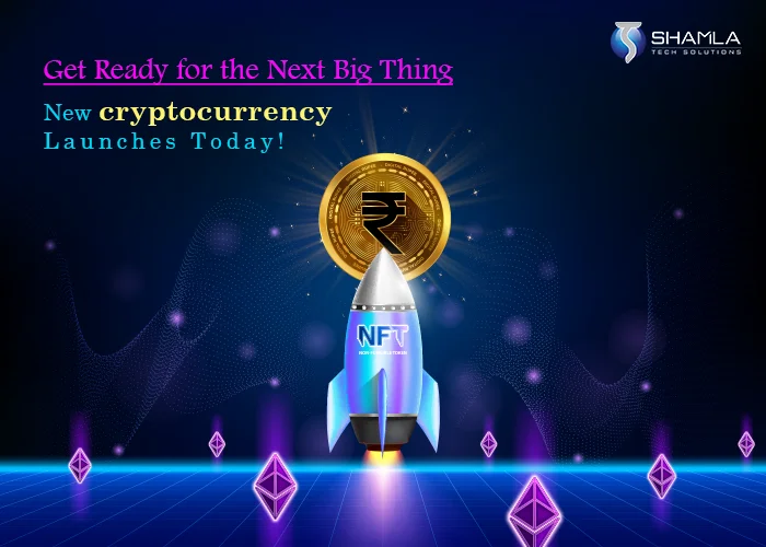 launch new coin