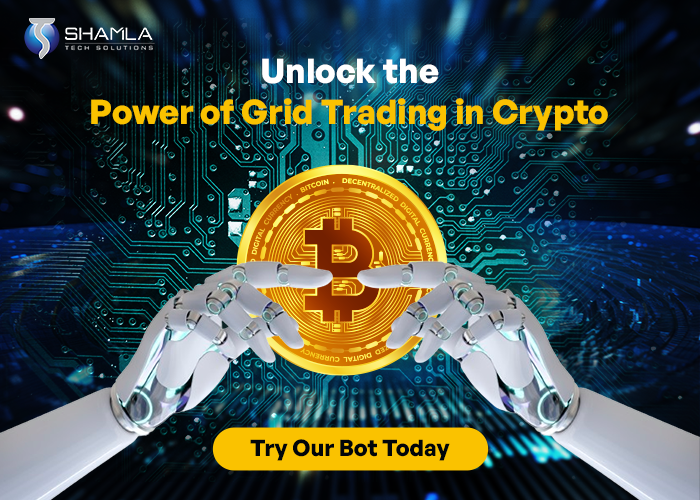 build a crypto trading bot