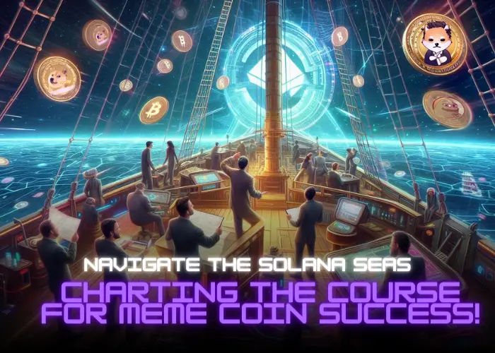 How to Create meme coin on Solana