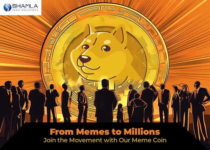 Create meme coin