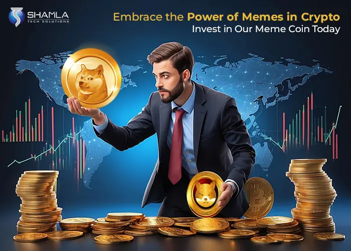 Create meme coin