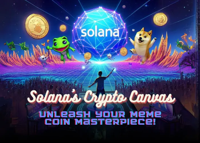 How to Create meme coin on Solana