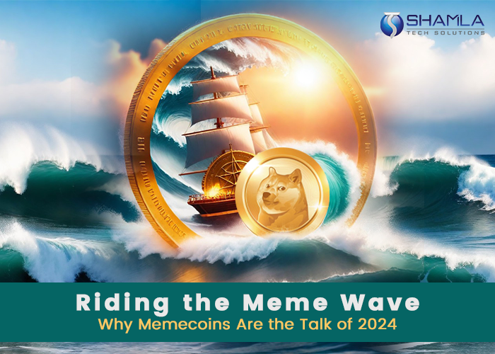 Develop meme coin