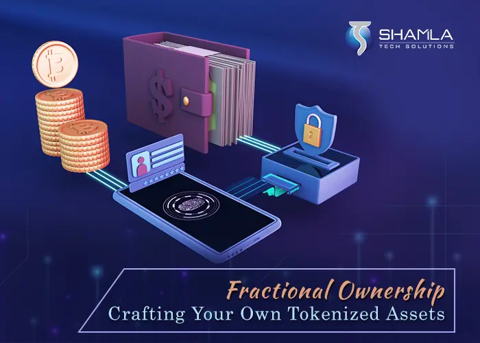 Create your own Tokenization