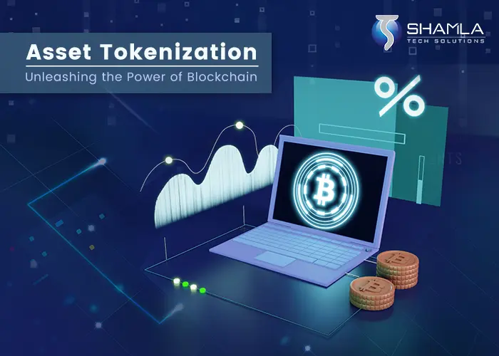 real-world asset tokenization