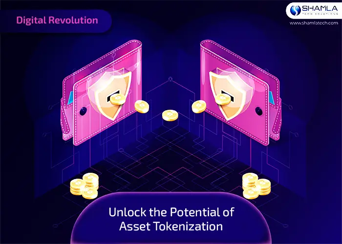 Real Estate Tokenization