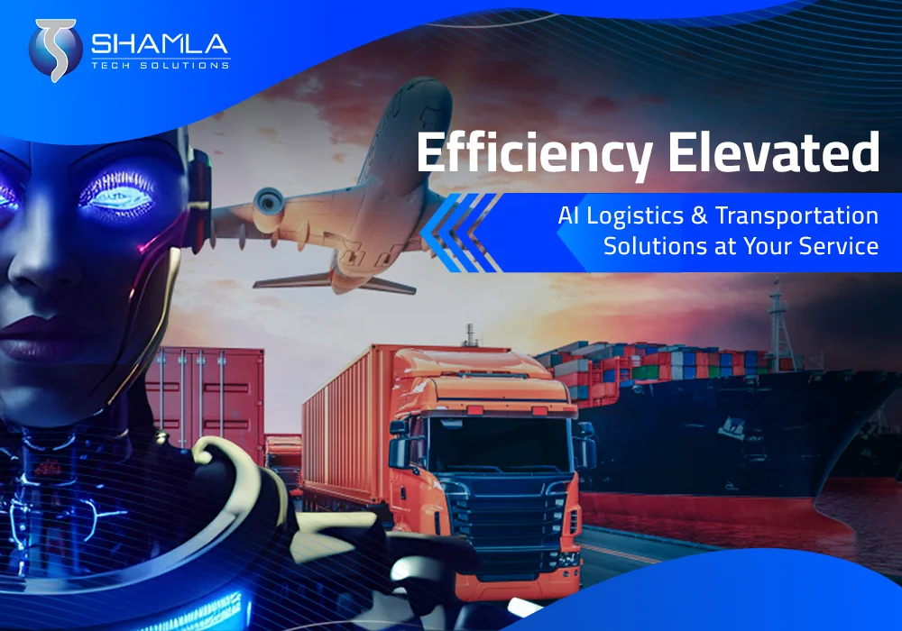 Ai Logistics & Transportation