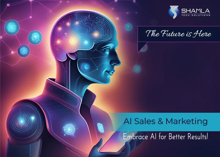 AI Marketing & Sales Solutions