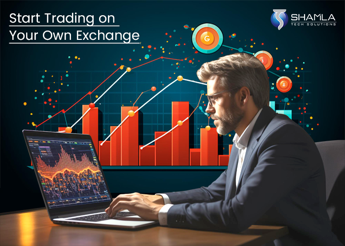 How to start a cryptocurrency exchange
