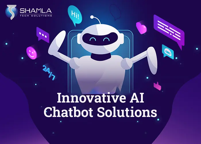 AI chatbot development