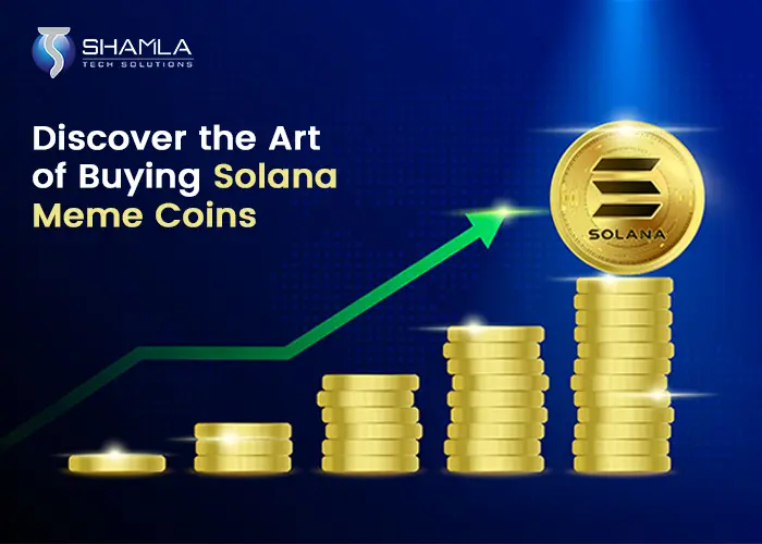 Buy Solana Meme Coins