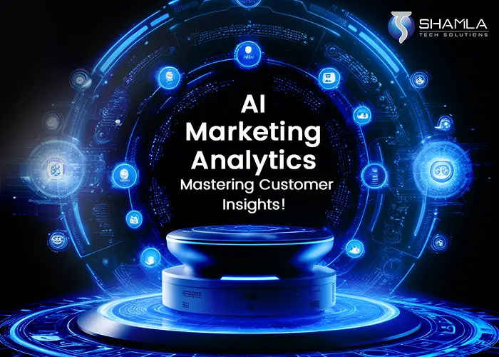 What is ai marketing