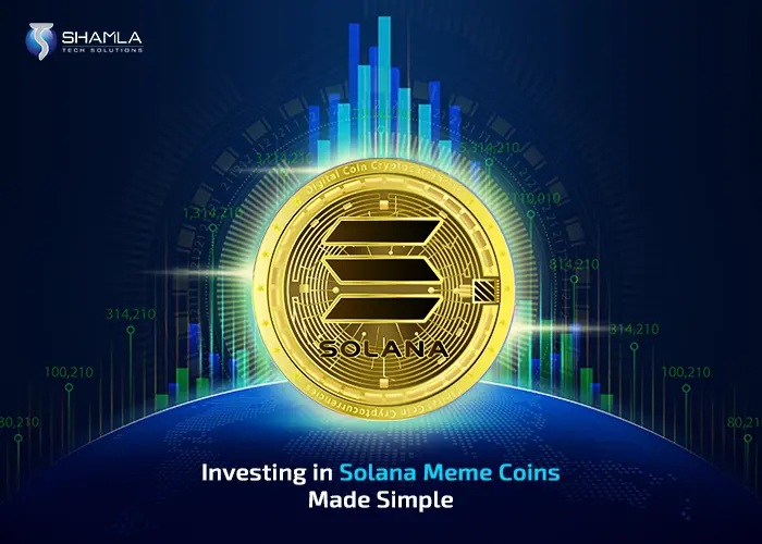 Buy Solana Meme Coins