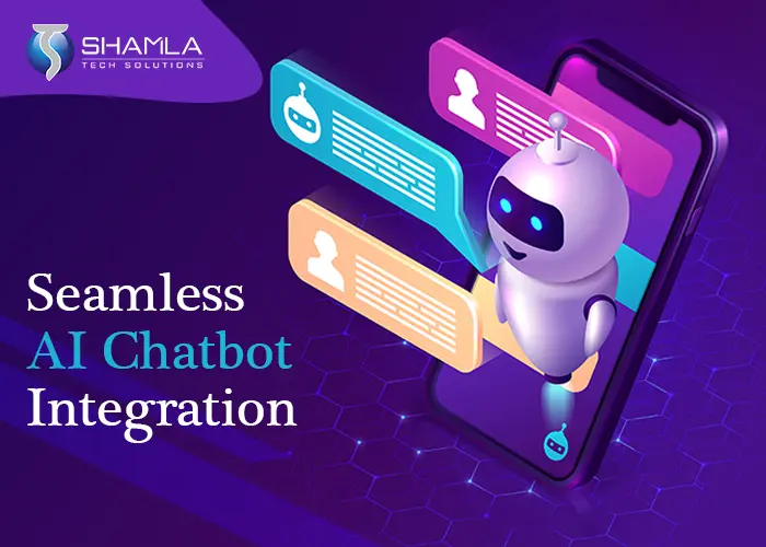 AI Chatbot Development