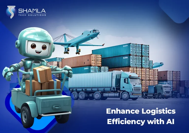 AI In Logistics