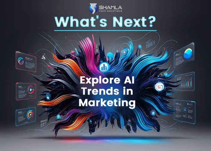 What is AI Marketing