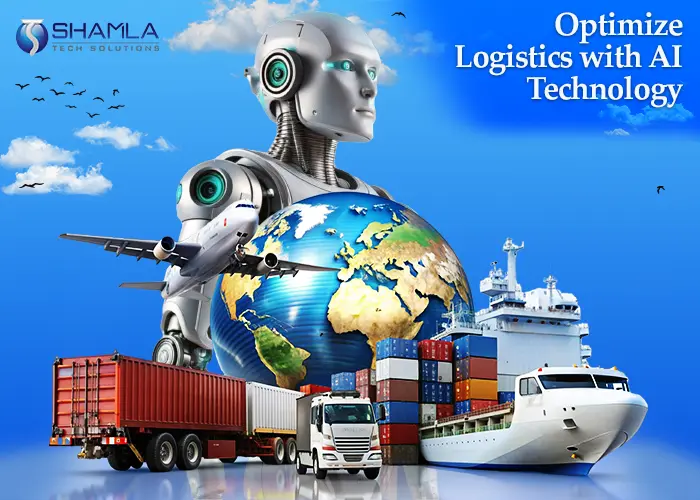 AI In Logistics