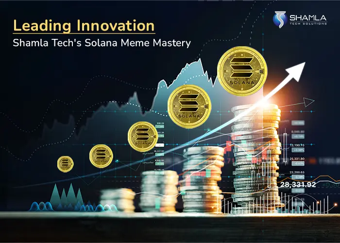 Solana meme coin development company