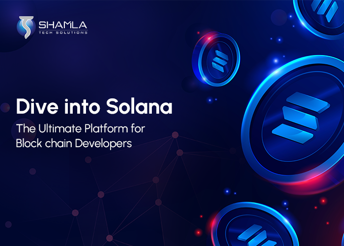 Solana token online