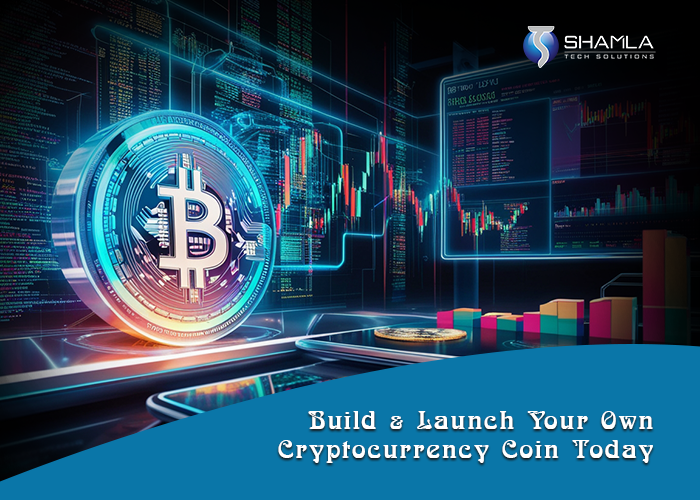 Build a Cryptocurrency Coin