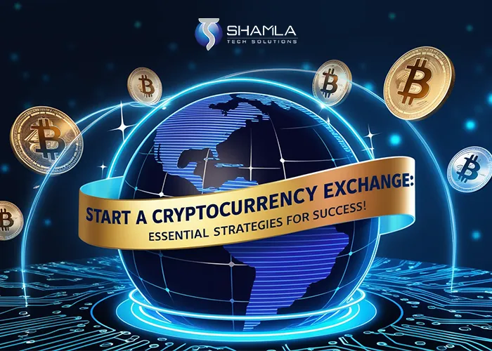 develop crypto exchange services in 2024