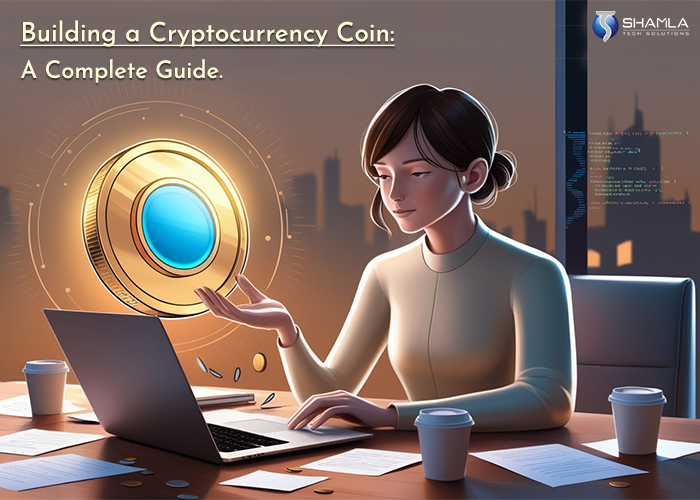 Start a Cryptocurrency Coin