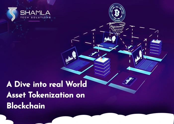 real World Asset Tokenization