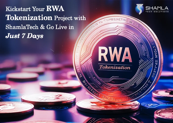 RWA tokenization