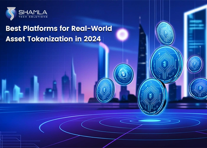 Real World Asset Tokenization