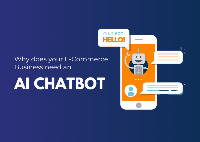 ecommerce ai chatbot